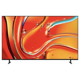 Телевизор Samsung 75" QE75Q70DAUXRU черный QLED UHD 120Hz Tizen