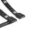 Удлинитель светодиодной ленты Yeelight Lightstrip Pro GEN 2 extension (YLFWD-0026)