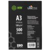 Бумага Cactus CS-LPA3120500 A3/120г/м2/500л./белый для лазерной печати