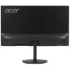 Монитор 27" Acer Nitro XV272UV3bmiiprx IPS 2560x1440, 180 Гц, 0.5 мс, 16:9, 350 кд/м2, 2xHDMI, 1хDP, 1x3.5 мм, черный