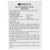 Коммутатор неуправляемый PoE ORIGO Unmanaged Switch 8x1000Base-T PoE, 2x1000Base-X SFP, PoE Budget 120W, 19" w/brackets