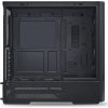 Корпус Lian Li Lancool 207 RGB Black, Midi-Tower, чёрный, 2 x 140 мм, 2 x 120 мм