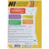 Бумага Hi-Black A200400U Фотобумага глянцевая односторонняя (Hi-image paper) A4, 210 г/м, 20 л. (H210-A4-20)