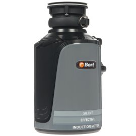 Измельчители пищевых отходов