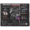 Материнская плата MSI MAG B650 TOMAHAWK WIFI, AM5, AMD B650, 4xDDR5, 6xSATA, 3xM.2, 1xPCI-E 4.0 x16, 1xPCI-E 4.0 x2, 1xHDMI, 1xDisplayPort, 1xUSB Type-C, 1x2.5Gb LAN, 2xUSB-A 2.0, 3xUSB-A 3.2 Gen 1, 3xUSB-A 3.2 Gen 2, 5x3.5 мм, 7.1, Standard-ATX