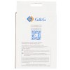 Картридж струйный G&G GG-LC3239XLBK черный (129мл) для Brother HL-J6000DW/J6100DW