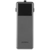 Док-станция Ugreen CM498 Space Gray (15531)