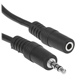 Активный оптический кабель HDMI 19M/M,ver. 2.0, 4K@60 Hz 30m VCOM D3742A-30M