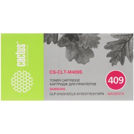 Картридж лазерный Cactus CS-C055HY желтый (5900 стр.) для Canon LBP663Cdw/LBP664Cx/MF746Cx/MF742Cdw/MF744Cdw