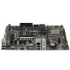 Материнская плата ASUS PRIME H610M-K D4, LGA 1700, Intel H610, 2xDDR4, 4xSATA, 1xM.2, 1xPCIe 4.0 x16, 1xPCI, 1xHDMI, 1xVGA, 1x 1Gb LAN, 2xUSB-A 2.0, 2xUSB-A 3.2 Gen 1, 3x3.5 мм, 7.1, mATX