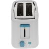 Тостер Ariete 00C015704AR0 белый