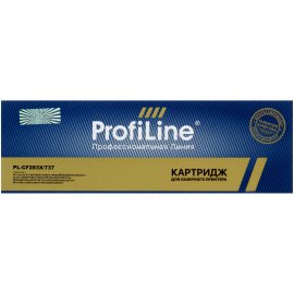 Картридж лазерный Cactus CS-CF360X-MPS черный (19000 стр.) для HP CLJ M552dn/M553dn/M553N/M553x