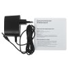Умная колонка SBER Boom Mini 2, 5Вт, компактная, 1 динамик, GigaChat, Magnetic Sound, Мультирум, Детектор шума, Wi-Fi, Bluetooth 5.0, Салют, серый