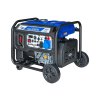 Электрогенератор бензиновый инверторный ТСС SGG 6000Ei, 6.5 кВт, 73 дБ, 50 кг
