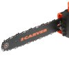 Электрическая цепная пила Carver RSE-1800М 1800Вт 2.4л.с. дл.шин.:14" (35см)