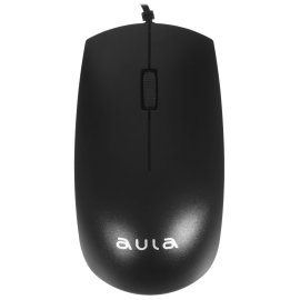 Мышь проводная Crown CMGM-903 черный, 7000 dpi, USB, кнопки - 7