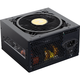 Блок питания 650Вт/ Power Supply Super Flower Combat DB, 650W, ATX, 120мм, 4xSATA, 3xPCI-E(6+2), APFC, 80 PLUS Bronze, non-Modular