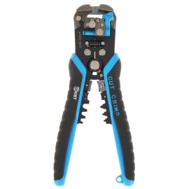 Инструменты для работы с кабелем