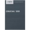 Накопитель SSD Crucial P310 500GB PCIe Gen4 NVMe 2280 M.2 SSD CT500P310SSD8