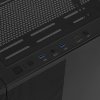 Компьютерный корпус AeroCool/Formula Air Power G5 Plus черный без БП ATX 4x120мм 2xUSB 2.0 1xUSB3.1 audio bott PSU