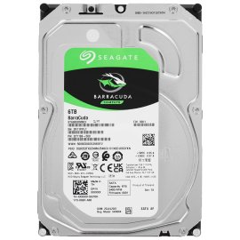 Жесткий диск Seagate SATA-III 20Tb ST20000NT001 Ironwolf Pro 512E (7200rpm) 256Mb 3.5"