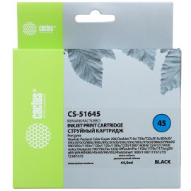 Тонер-картридж ProfiLine PL-74C5HKE для принтеров Lexmark CS720/CS725 черный 20000 копий