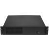 Серверный корпус ExeGate Pro 2U450-03 (RM 19", высота 2U, глубина 450, без БП, USB)