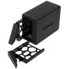 СХД настольное исполнение 2BAY NO HDD DS723+ SYNOLOGY