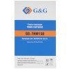 Картридж лазерный G&G GG-PCM130 GG-THM130 THM-130 черный (3000стр.) для Катюша P130/M130