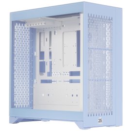 Компьютерный корпус Miditower ExeGate EX287366RUS XP-334UC-XP350 (ATX, XP350 с вент. 12см, 1*USB+1*USB 3.0+1*TypeC, аудио, черный)