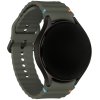 Умные часы Samsung Galaxy Watch 7 LTE 44мм 1.47" AMOLED корп.зеленый рем.зеленый