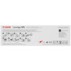 Картридж лазерный Canon 045M H пурпурный, 2200 стр., для i-SENSYS MF631/633/635, LBP611