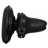 Baseus Magnetic Car Mount Phone Holder with Cable Black C40141201113-00