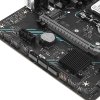 Материнская плата Maxsun Terminator B760M D5 WIFI, LGA 1700, Intel B760, 4xDDR5, 4xSATA, 3xM.2, 1xPCIe 5.0 x16, 1xPCIe x4, 1xPCIe x1, 1xHDMI, 1xDP, 1x 2.5Gb LAN, 6xUSB 2.0, 2xUSB 3.2 Gen 2, 3x3.5 мм, 5.1, mATX