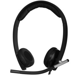 Гарнитура игровая Gembird MHS-G215, код "Printbar", черный/синий, регулировка громкости, кабель 2м