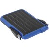 Внешний HDD 2.5" Silicon Power Armor A66, 2TB, USB 3.2 Gen 1 Type-A, 5400 rpm, черно-синий