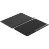 Чехол-клавиатура Samsung для Samsung Galaxy Tab S10 FE+ Book Cover Keyboard with touchpad поликарбонат/полиуретан черный (EF-DX625UBRGRU)