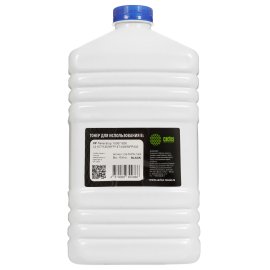 Тонер Static Control KYTKUNIV-1KG черный флакон 1000гр. для принтера Kyocera TK-120/130/140/160/170/1130/1140/3100/3110/3120/3130/4105/435