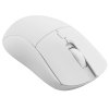 Мышь беспроводная/проводная Defender Stone GM-551 белый, 7200 dpi, радиоканал, Bluetooth, USB, кнопки - 7