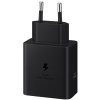 Сетевое зарядное устройство Samsung EP-T1510N 2A+1.67A PD для Samsung черный (EP-T1510NBEGRU)