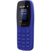 Мобильный телефон Nokia 105 4G TA-1551 DS EAC 48/128Mb, синий