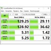 Флешка USB Netac U182 (NT03U182N-256G-32RE), 256Gb, USB 3.0, R/W 70/30, черный/красный