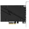 Карта расширения Asus THUNDERBOLTEX 4/2 Tb4 USB4 TYPE C ADD ON CARD