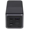 Портативный аккумулятор Ugreen PB721 Space Gray (35524B)
