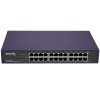 Коммутатор Tenda TEG1024D 24-Port 10/100/1000 Gigabit Switch