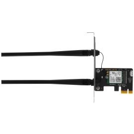 Двухдиапазонный гигабитный Wi-Fi 7 роутер Tenda TE3L BE3600, до 688 Мбит/с на 2,4 ГГц + до 2882 Мбит/с на 5 ГГц