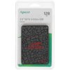 Накопитель SSD Apacer AS350 PANTHER, 128Gb, 2.5", SATA III, R/W 560/540