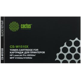 Картридж струйный Cactus CS-EPT636800 (T6368) черный матовый (700 мл) для Epson Stylus PRO 7700/7890/7900/9700