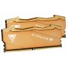 Оперативная память Patriot Viper Xtreme 5 Aurum, DDR5, 32GB (2x16GB), 8000 MHz, CL38, с радиатором, золотистый