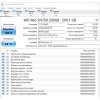 Накопитель SSD WD Red SN700 WDS400T1R0C, 4Tb, PCIe 3.0 x4, M.2 2280, NVMe, R/W 3400/3100